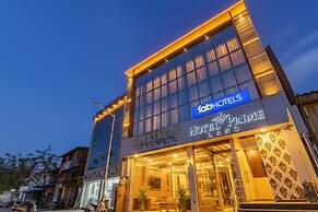 Fabhotel Prime Land