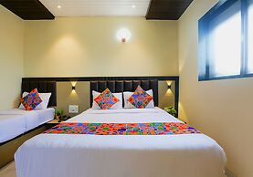 Fabhotel Prime Land