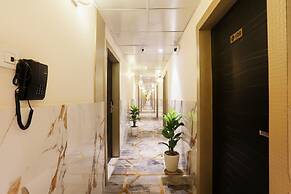 Fabhotel Prime Land