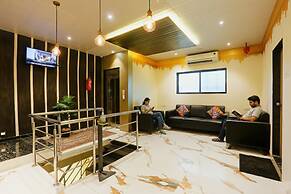 Fabhotel Prime Land