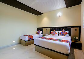 Fabhotel Prime Land