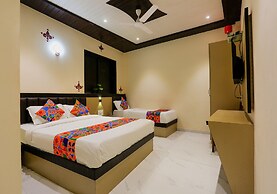 Fabhotel Prime Land
