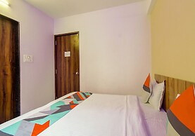 FabHotel Habitat