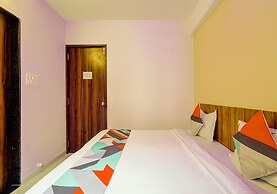 FabHotel Habitat