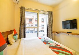 FabHotel Habitat