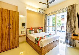 FabHotel Habitat