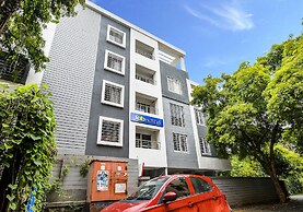 FabHotel Habitat