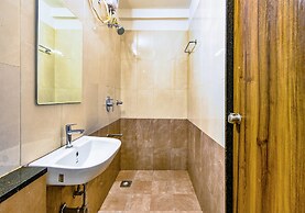 FabHotel Habitat