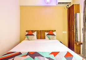 FabHotel Habitat