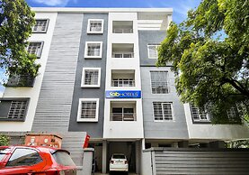 FabHotel Habitat