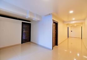 Fabhotel White House