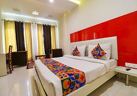 Fabhotel Golden Home