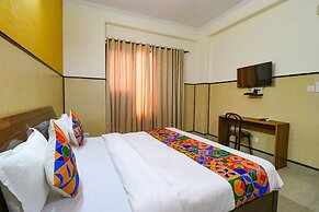 FabHotel Elite Peak