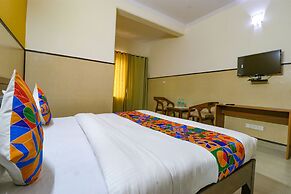 FabHotel Elite Peak