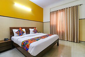FabHotel Elite Peak