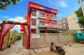FabHotel Elite Peak