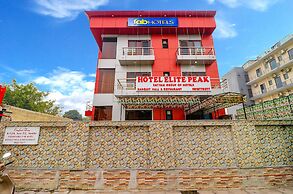 FabHotel Elite Peak