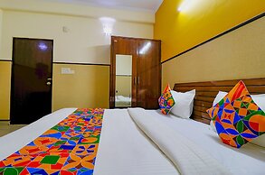 FabHotel Elite Peak
