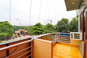 FabHotel Elite Peak