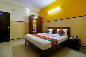 FabHotel Elite Peak