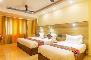 Fabhotel Surya Grand I