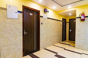 Fabhotel Surya Grand I