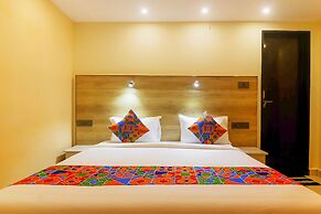 Fabhotel Surya Grand I