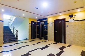 Fabhotel Surya Grand I