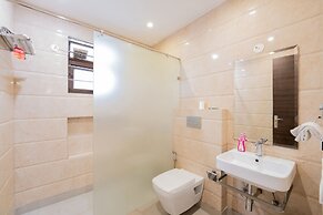 Fabhotel Oyster Villa