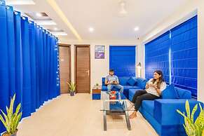 Fabhotel Oyster Villa