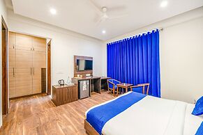 Fabhotel Oyster Villa