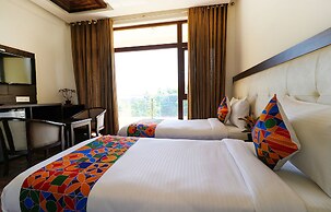 Fabhotel Oyster Villa