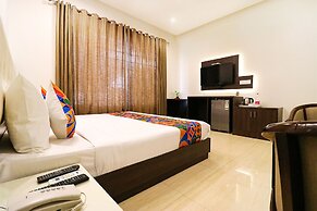 Fabhotel Oyster Villa