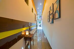 FabHotel Quest