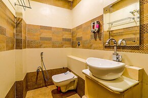 FabHotel Rudra Inn & Cafe I