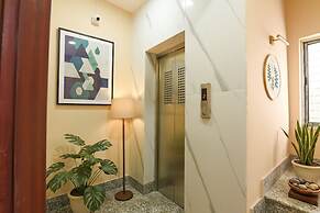 Fabhotel Amar Raj Inn