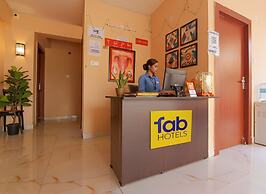 Fabhotel Amar Raj Inn