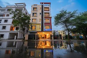 Fabhotel Amar Raj Inn