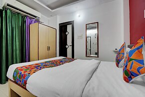 FabHotel DP International