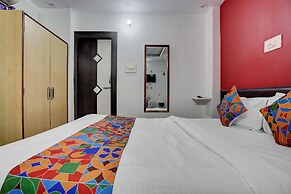 FabHotel DP International