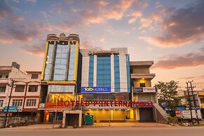 FabHotel DP International