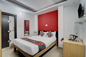 FabHotel DP International