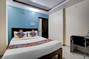 FabHotel DP International