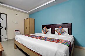 FabHotel DP International
