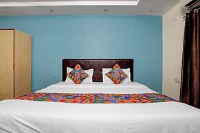 FabHotel DP International