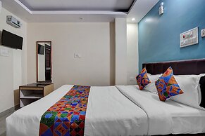 FabHotel DP International