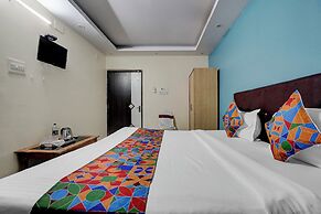 FabHotel DP International