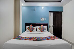 FabHotel DP International