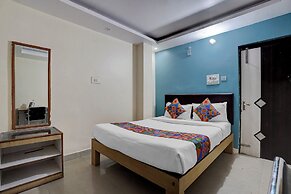 FabHotel DP International