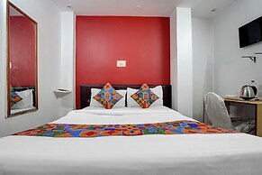 FabHotel DP International